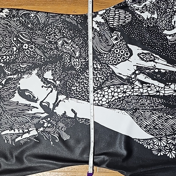 Blackmilk Morella Dress - Picture 4 of 10